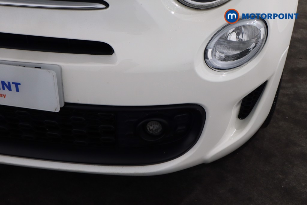 Used Fiat 500 2020 for sale - 76531694: Photo 35