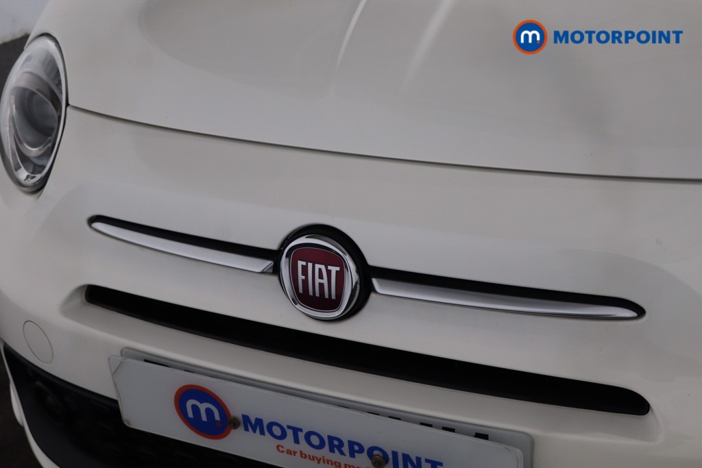 Used Fiat 500 2020 for sale - 76531694: Photo 36