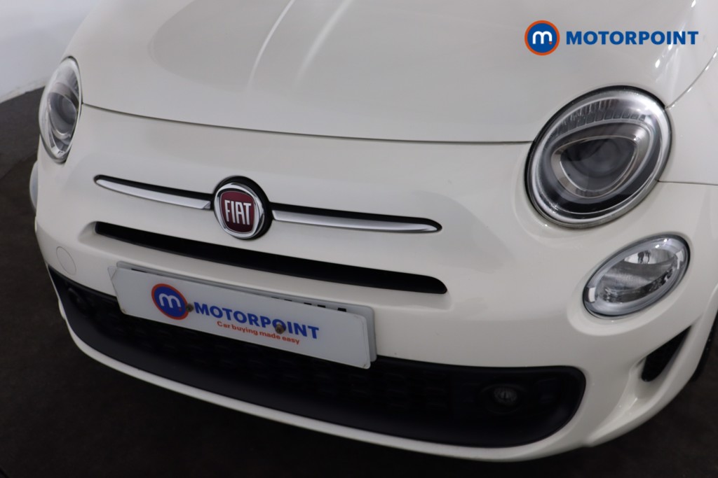 Used Fiat 500 2020 for sale - 76531694: Photo 37
