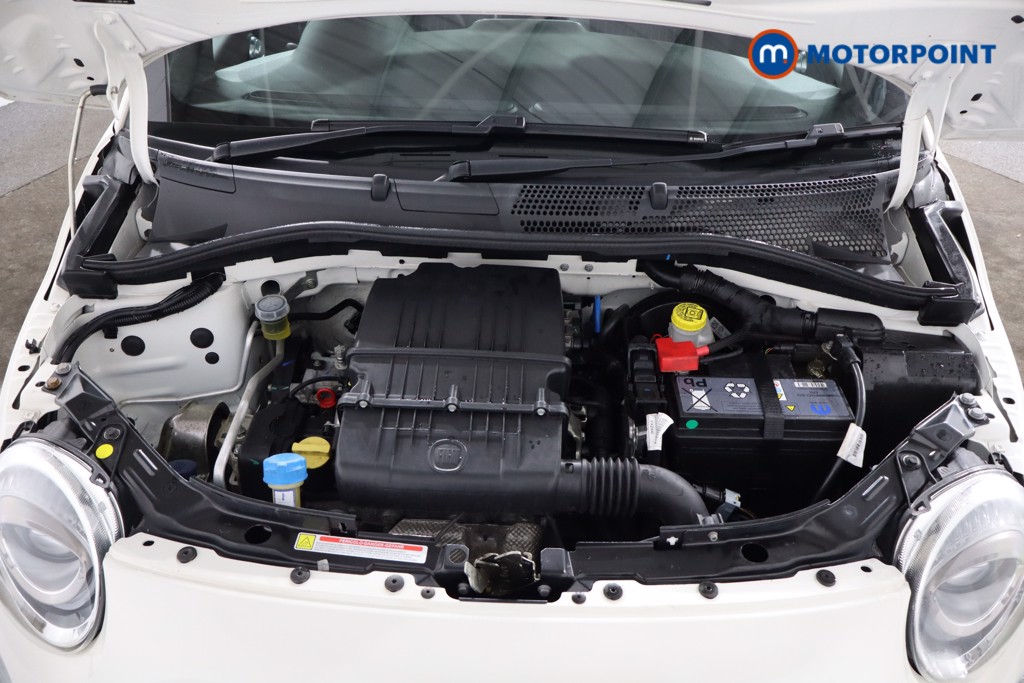 Used Fiat 500 2020 for sale - 76531694: Photo 38