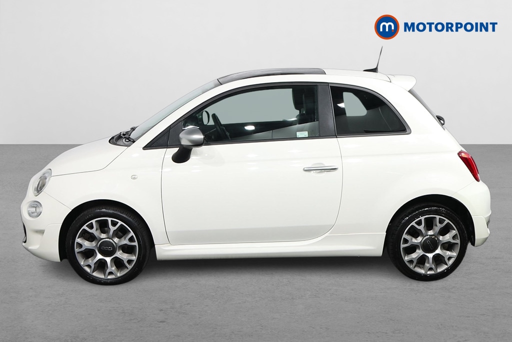 Used Fiat 500 2020 for sale - 76531694: Photo 4