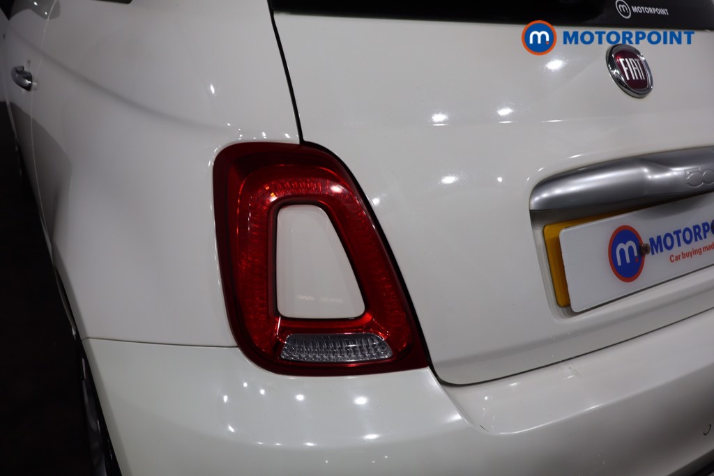 Used Fiat 500 2020 for sale - 76531694: Photo 40