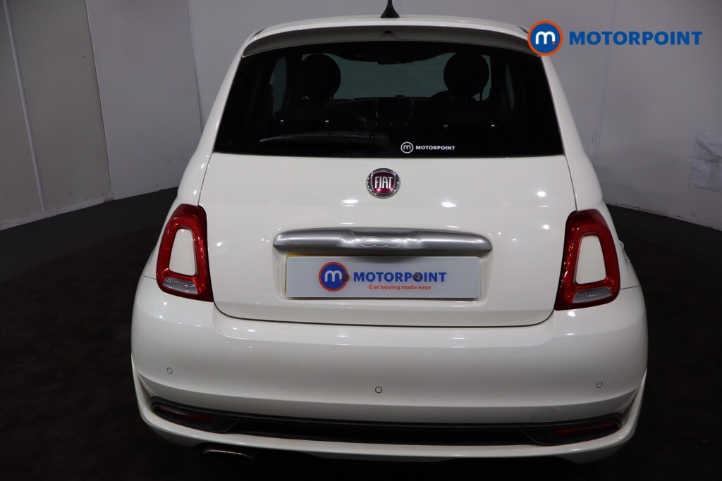 Used Fiat 500 2020 for sale - 76531694: Photo 42