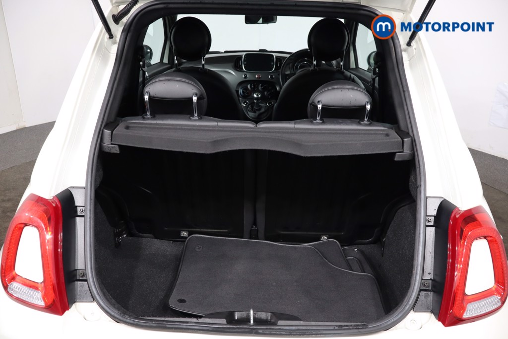 Used Fiat 500 2020 for sale - 76531694: Photo 43