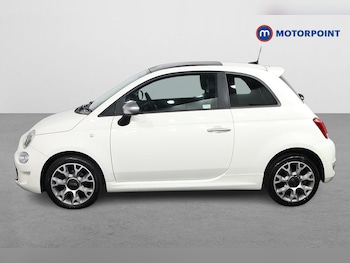 Used Fiat 500 2020 for sale - 76531694: Photo