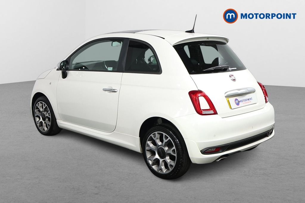 Used Fiat 500 2020 for sale - 76531694: Photo 5
