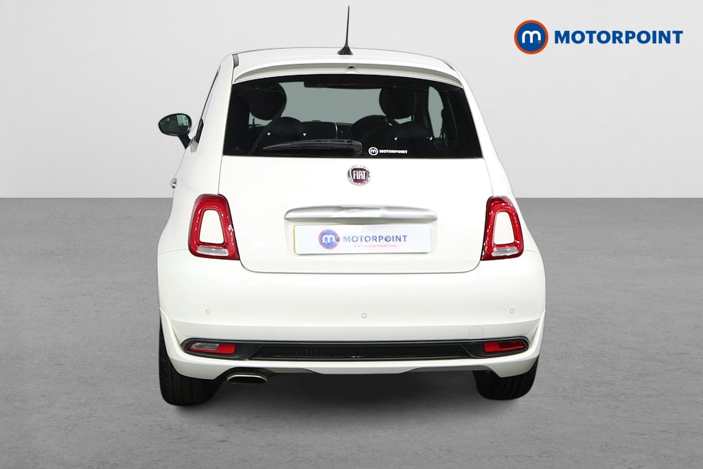 Used Fiat 500 2020 for sale - 76531694: Photo 6