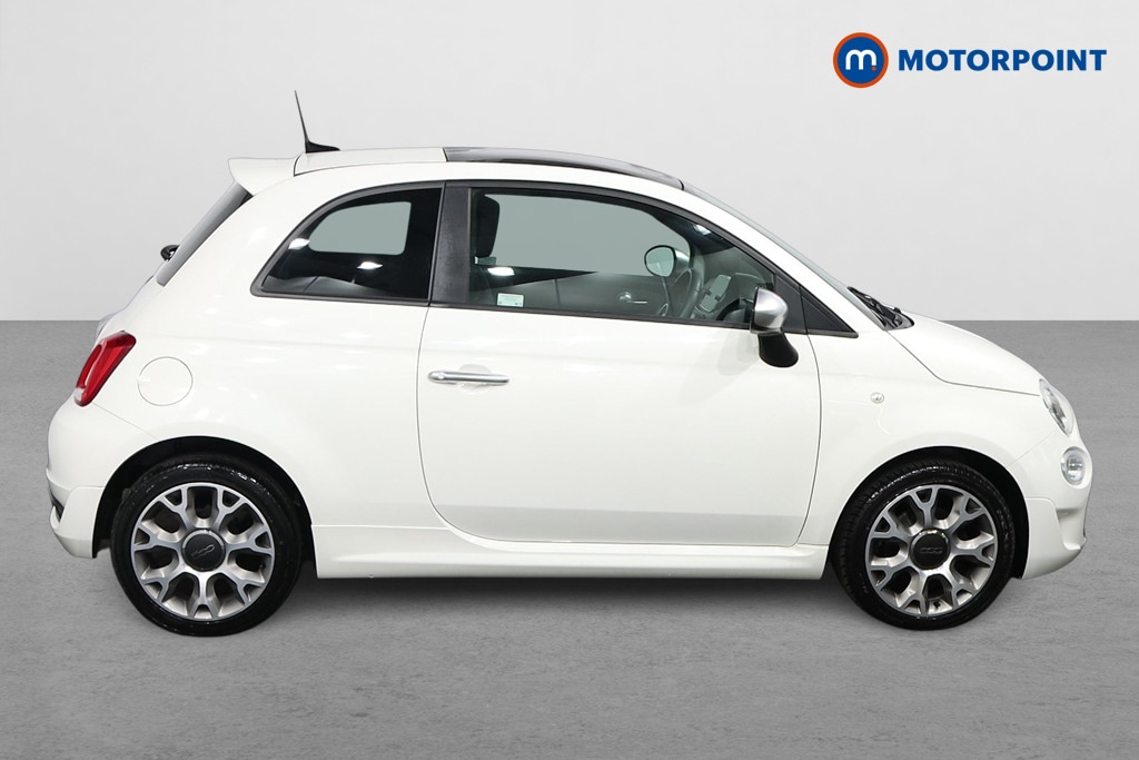 Used Fiat 500 2020 for sale - 76531694: Photo 8