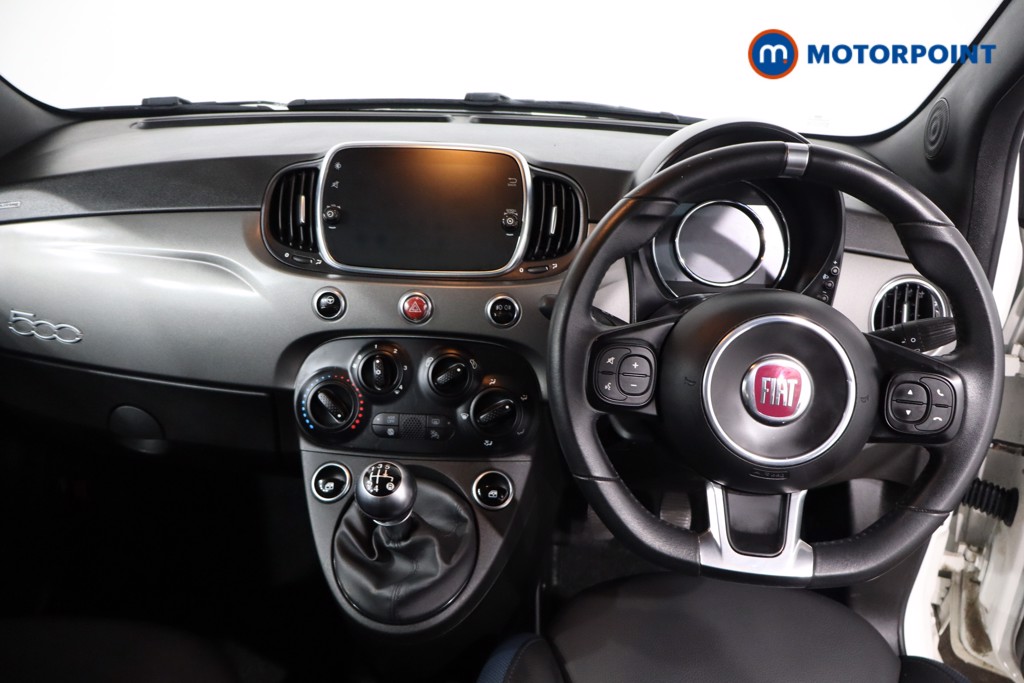 Used Fiat 500 2020 for sale - 76531694: Photo 9