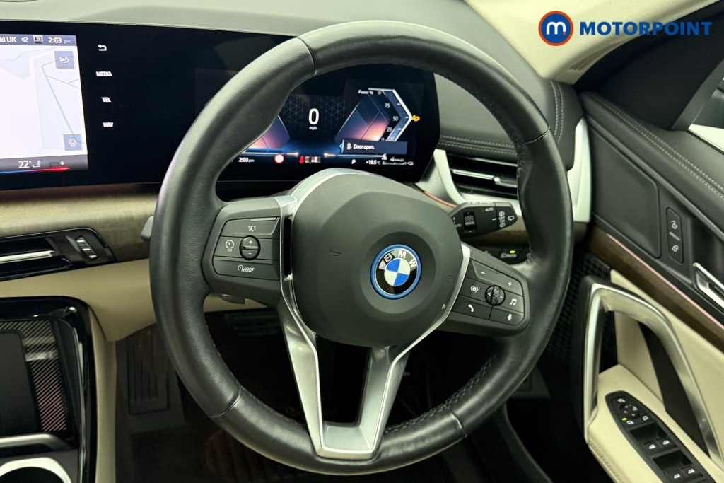 Used BMW X1 2023 for sale - 77233192: Photo 11