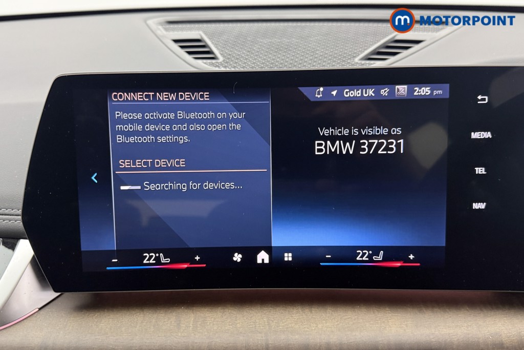 Used BMW X1 2023 for sale - 77233192: Photo 15