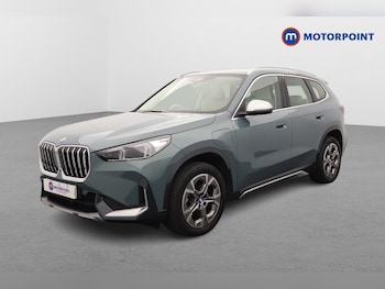 Used BMW X1 2023 for sale - 77233192: Photo