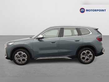 Used BMW X1 2023 for sale - 77233192: Photo