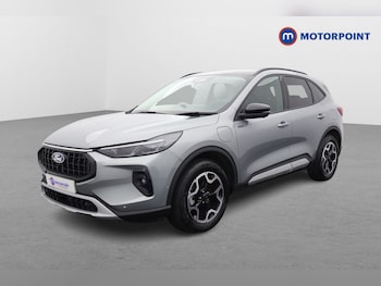 Used Ford Kuga 2024 for sale - 75358552: Photo
