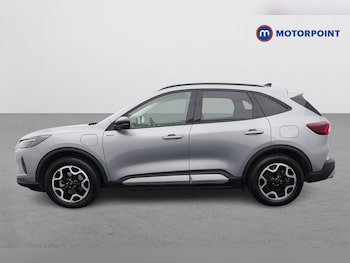 Used Ford Kuga 2024 for sale - 75358552: Photo