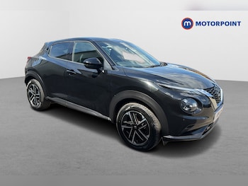 Used Nissan Juke undefined for sale - 78718665: Photo