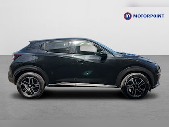 Used Nissan Juke undefined for sale - 78718665: Photo