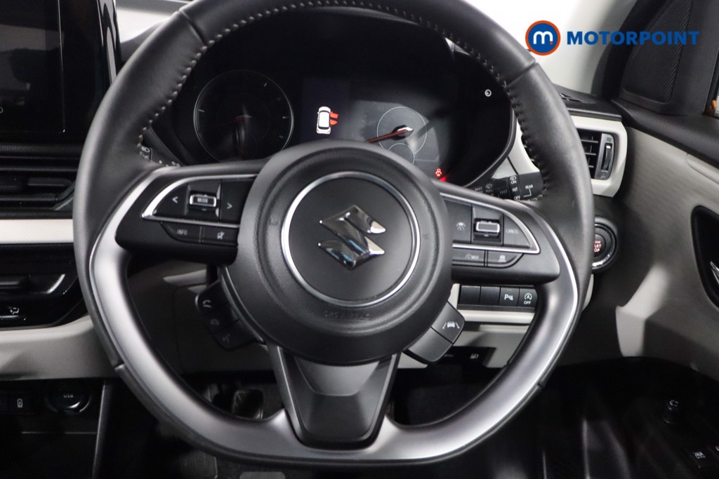 Used Suzuki Swift 2025 for sale - 76491399: Photo 14