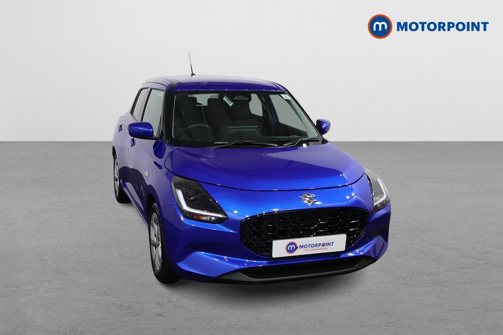 Used Suzuki Swift 2025 for sale - 76491399: Photo 2