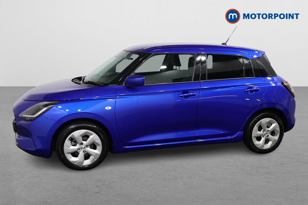 Used Suzuki Swift 2025 for sale - 76491399: Photo 3