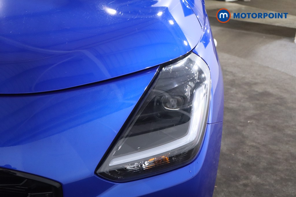 Used Suzuki Swift 2025 for sale - 76491399: Photo 36