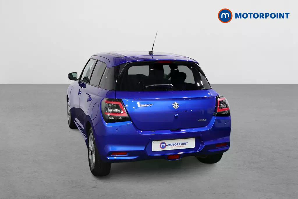 Used Suzuki Swift 2025 for sale - 76491399: Photo 4