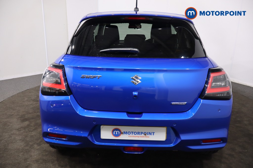 Used Suzuki Swift 2025 for sale - 76491399: Photo 45