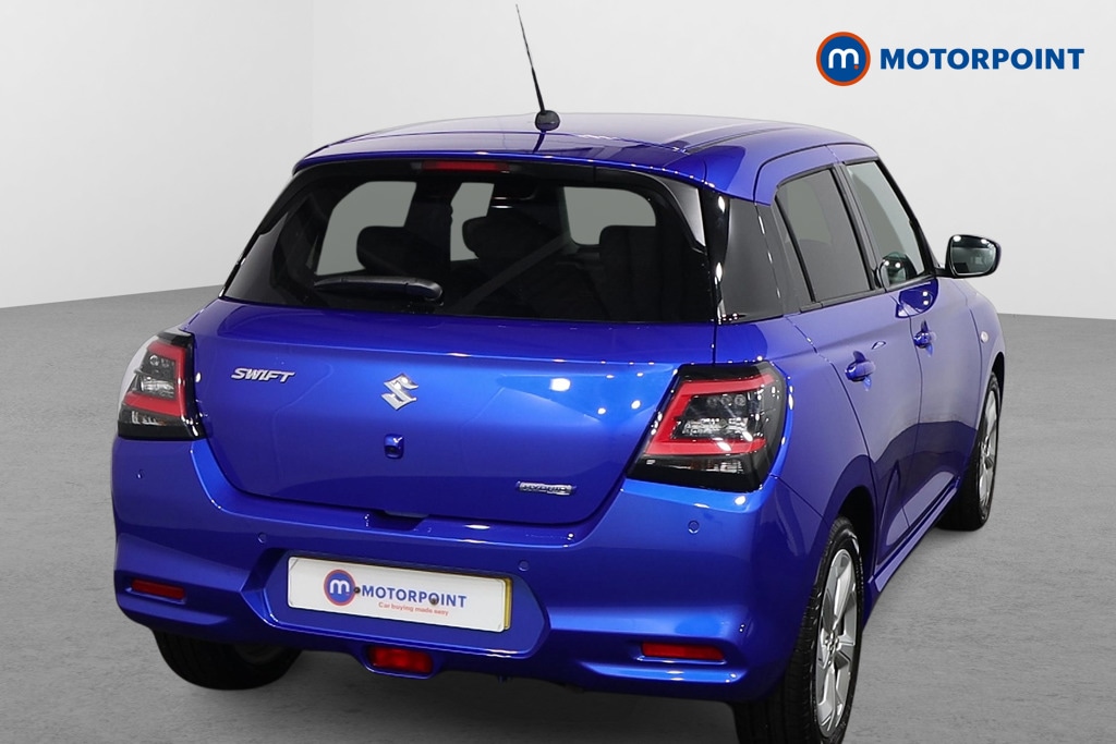 Used Suzuki Swift 2025 for sale - 76491399: Photo 5