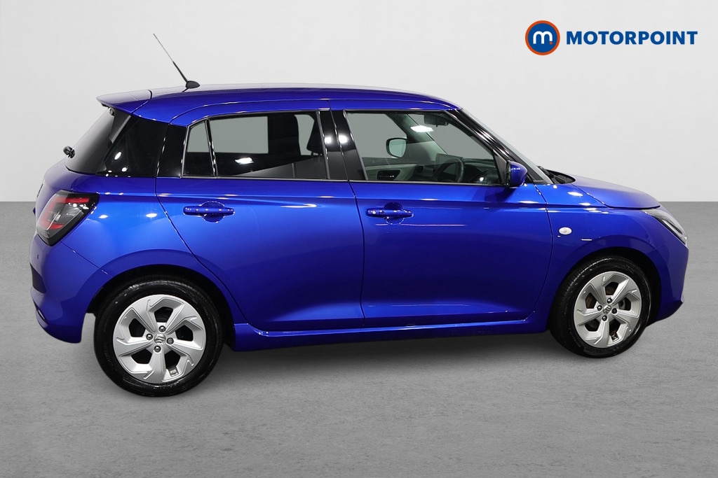 Used Suzuki Swift 2025 for sale - 76491399: Photo 6