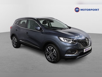 Used Renault Kadjar 2020 for sale - 79021784: Photo