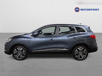 Used Renault Kadjar 2020 for sale - 79021784: Photo