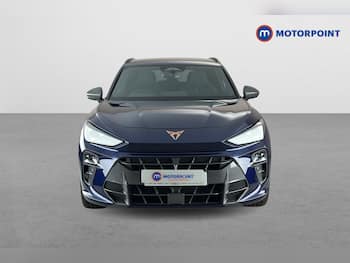 Used Cupra Terramar 2026 for sale - 79732956: Photo