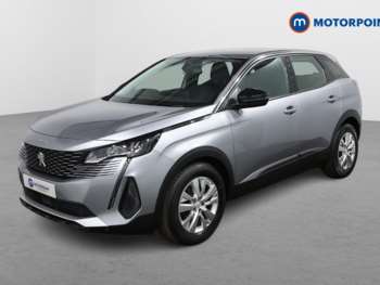 Used Peugeot 3008 2022 for sale - 75066929: Photo