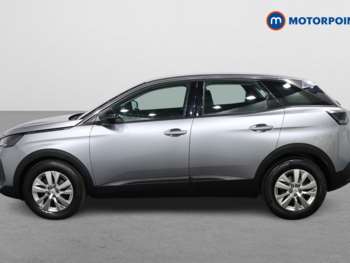 Used Peugeot 3008 2022 for sale - 75066929: Photo