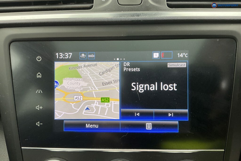 Used Renault Kadjar 2020 for sale - 77582328: Photo 10