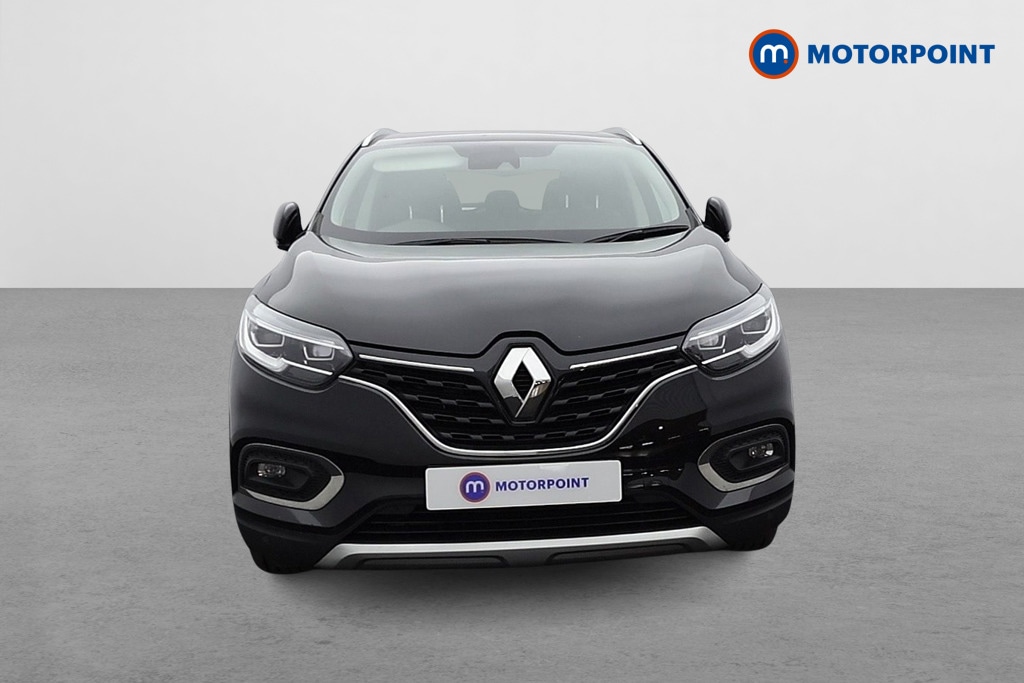 Used Renault Kadjar 2020 for sale - 77582328: Photo 2