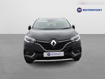 Used Renault Kadjar 2020 for sale - 77582328: Photo