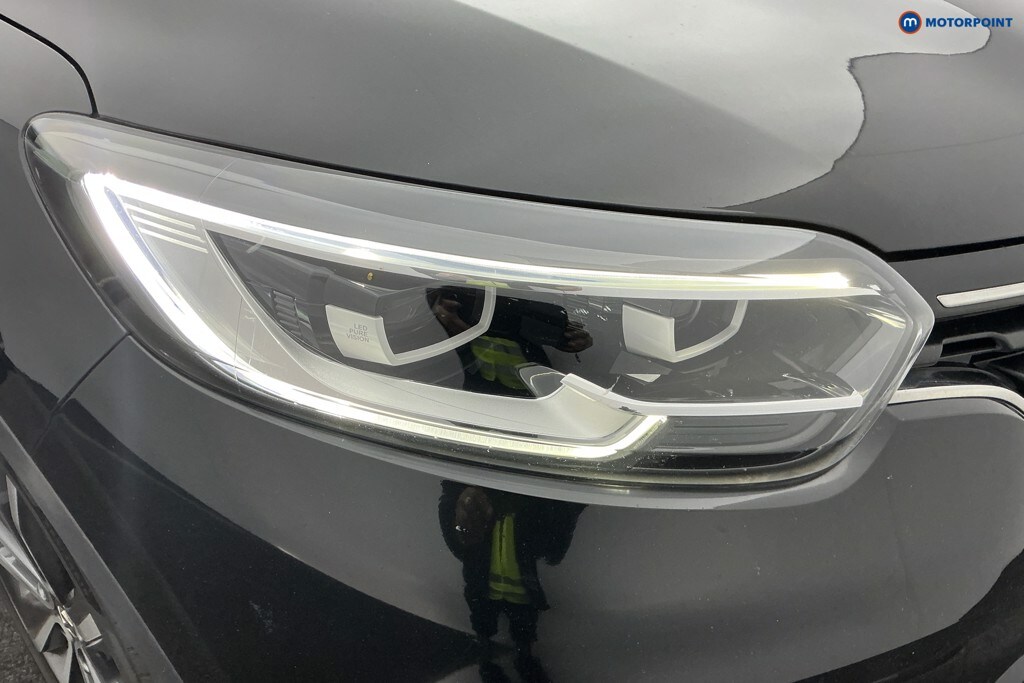 Used Renault Kadjar 2020 for sale - 77582328: Photo 35