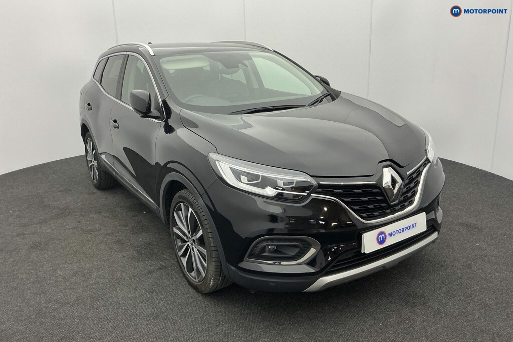Used Renault Kadjar 2020 for sale - 77582328: Photo 36