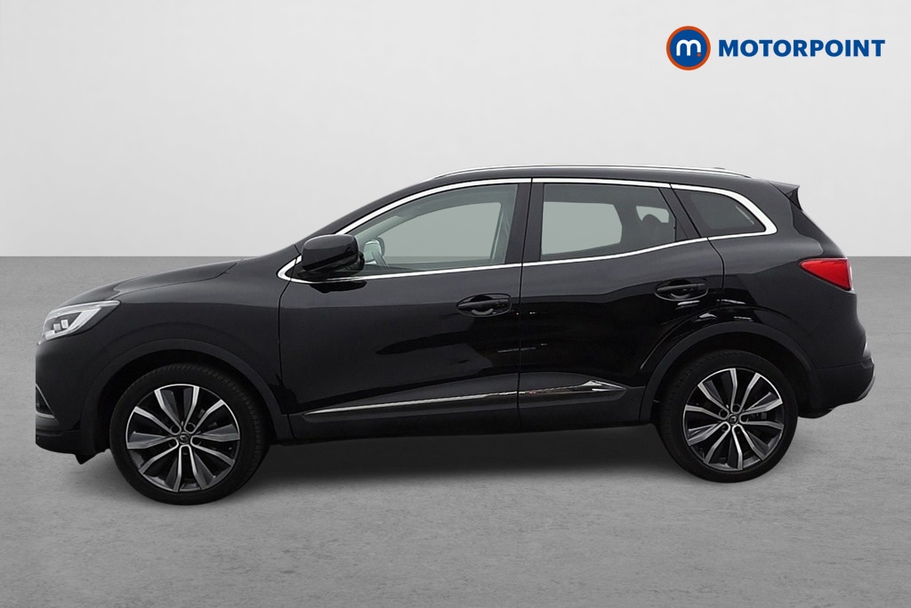 Used Renault Kadjar 2020 for sale - 77582328: Photo 4