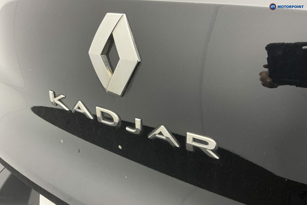 Used Renault Kadjar 2020 for sale - 77582328: Photo 40