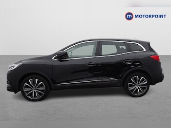 Used Renault Kadjar 2020 for sale - 77582328: Photo