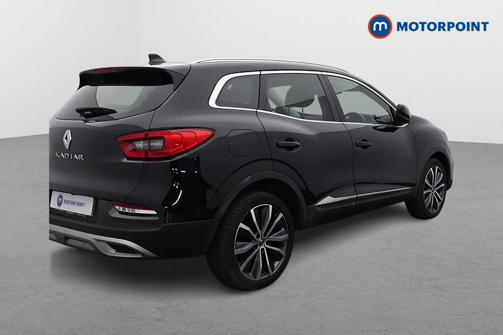 Used Renault Kadjar 2020 for sale - 77582328: Photo 7