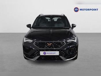 Used Cupra Ateca 2024 for sale - 78419373: Photo