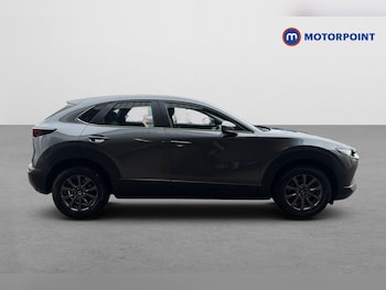 Used Mazda CX-30 2024 for sale - 78950934: Photo