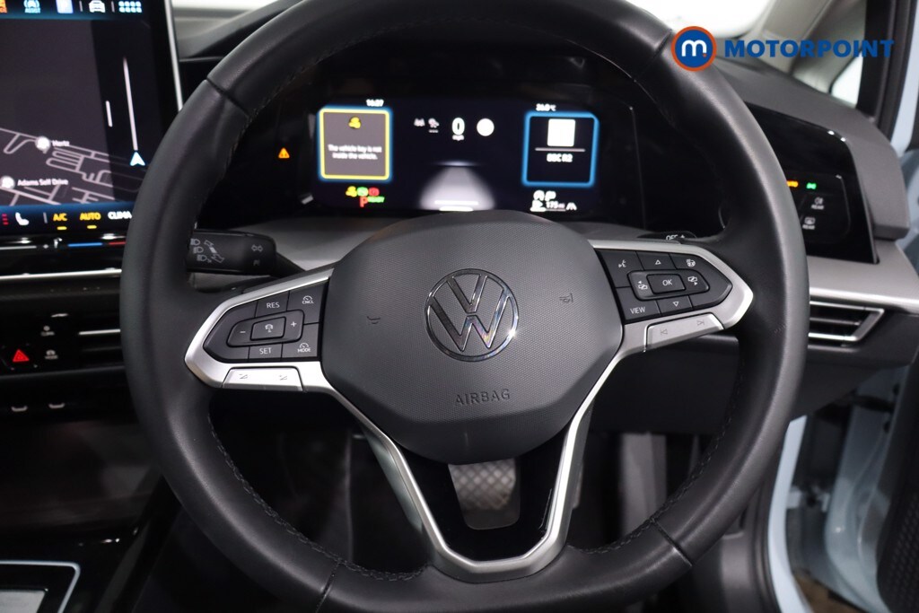 Used Volkswagen Golf for sale - 78223815: Photo 14