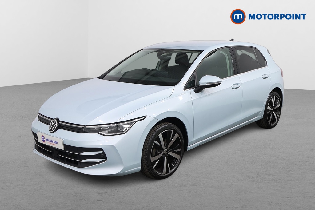 Used Volkswagen Golf for sale - 78223815: Photo 3