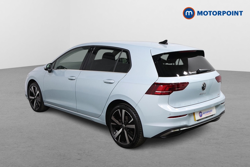 Used Volkswagen Golf for sale - 78223815: Photo 5