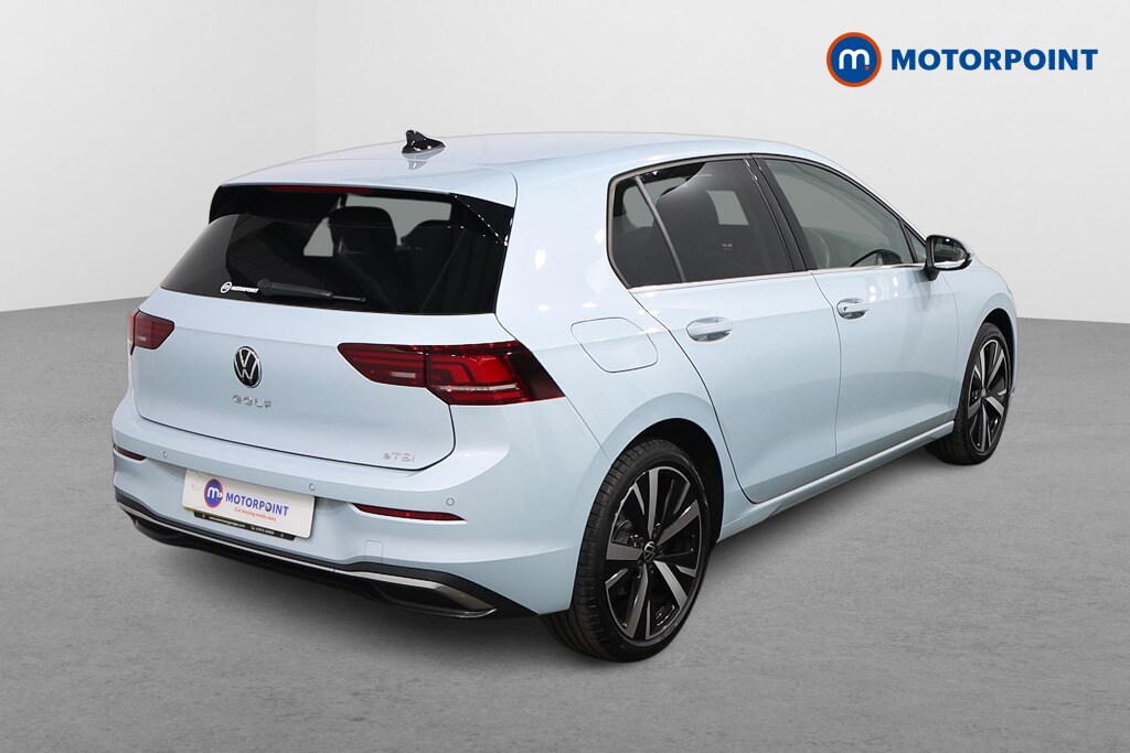 Used Volkswagen Golf for sale - 78223815: Photo 7