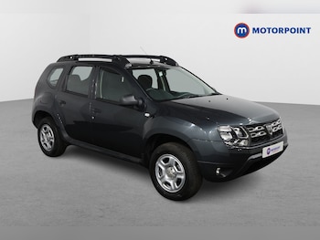 Dacia - Duster
